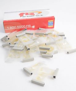 Quick Cure Epoxy- 2 gram - 50 pack