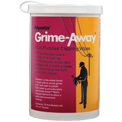 Polywater Grime-Away