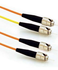 ST-ST MCC MULTIMODE 62.5/125, 1 Meter