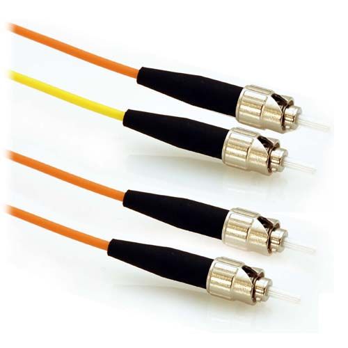 ST-ST MCC MULTIMODE 62.5/125, 1 Meter