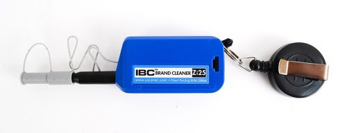 IBC Mini-Clean 2.5mm (SC, ST, FC, E2000)