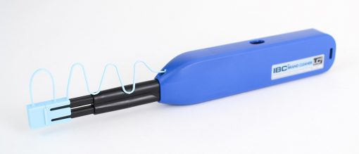 IBC Mini-Clean LC Duplex