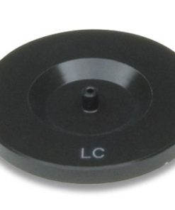 LC Aluminum Polishing Disk