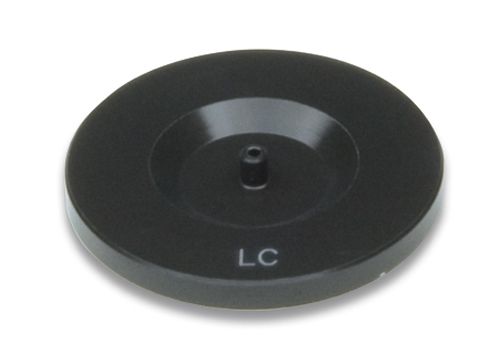 LC Aluminum Polishing Disk