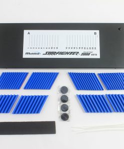 24 Position Aluminum Splice Tray