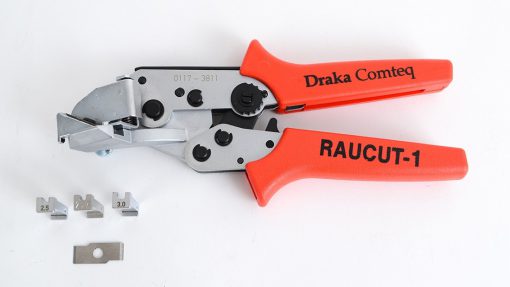 Draka Buffer Tube Access Tool
