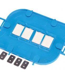 Plastic Splice Tray 24 Single 48 Ribbon Capacity