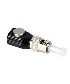 Bare Fiber  Adapter