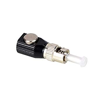Bare Fiber  Adapter