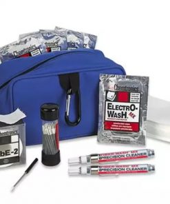 Fiber Optic Cleaning Kit w/MX Pen