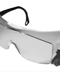 3M Over-The-Glasses LightVision LED Safety Glasses