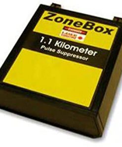 Zone Box 1100 Meter, SM w/SC Adapters