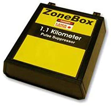 ZoneBox 450 Meter, MM, 50/125, w/SC Adapters