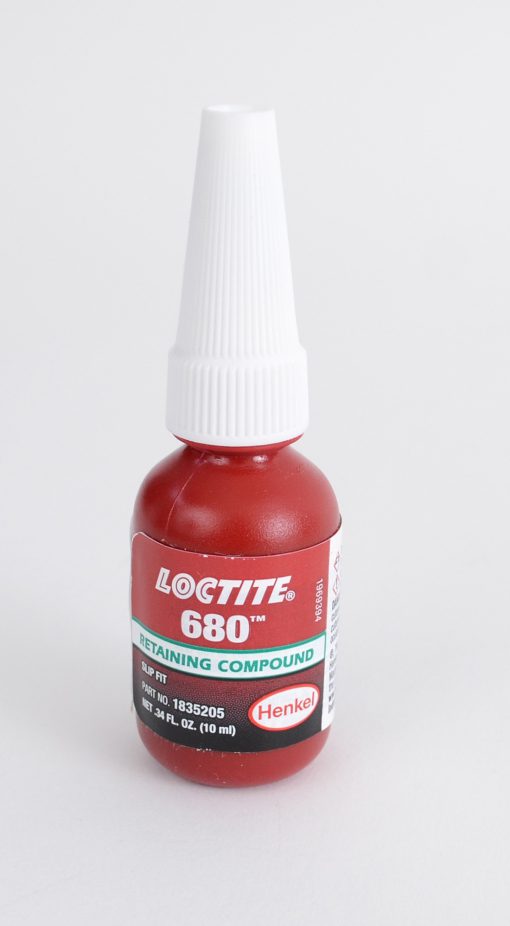 Anaerobic Adhesive 680