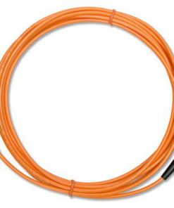 ST-ST, 3Mtr, 62.5 Simplex, Patchcord