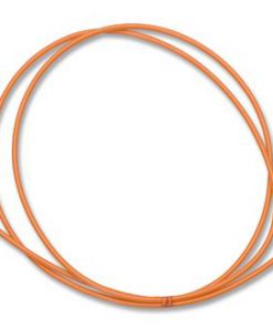 ST-ST, 5Mtr, 62.5 Simplex, Patchcord