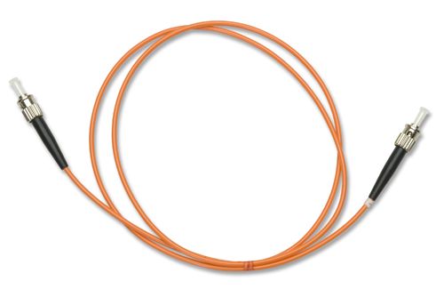 ST-ST, 5Mtr, 62.5 Simplex, Patchcord