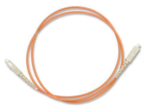 SC-SC, 10Mtr, 62.5 Simplex, Patchcord
