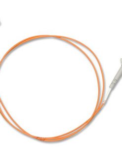 LC-LC, 10Mtr, 62.5 Simplex, Patchcord