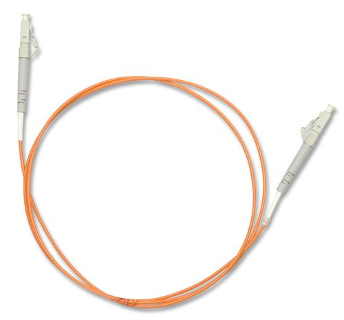 LC-LC, 10Mtr, 62.5 Simplex, Patchcord