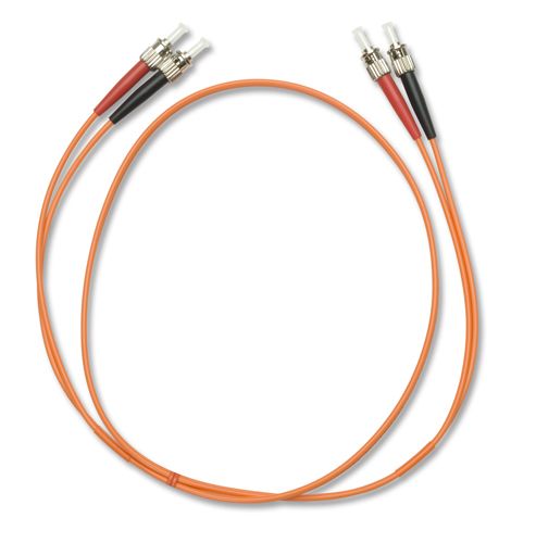 ST-ST, 5Mtr, 62.5 Duplex, Patchcord
