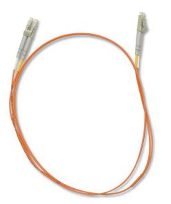 LC-LC, 10Mtr, 62.5 Duplex, Patchcord