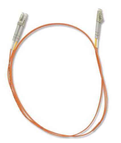 LC-LC, 10Mtr, 62.5 Duplex, Patchcord
