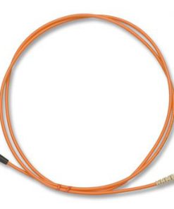 ST-SC, 2Mtr, 62.5 Simplex, Patchcord
