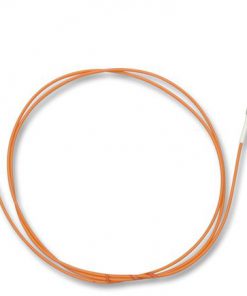 SC-LC, 1Mtr, 62.5 Simplex, Patchcord