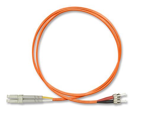ST-LC, 3Mtr, 62.5 Duplex, Patchcord