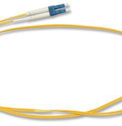LC-SC, 10Mtr, 8.3/125 SM Duplex, Patch Cord