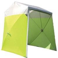 Splice Tent (8 foot X 8 foot) w/floor