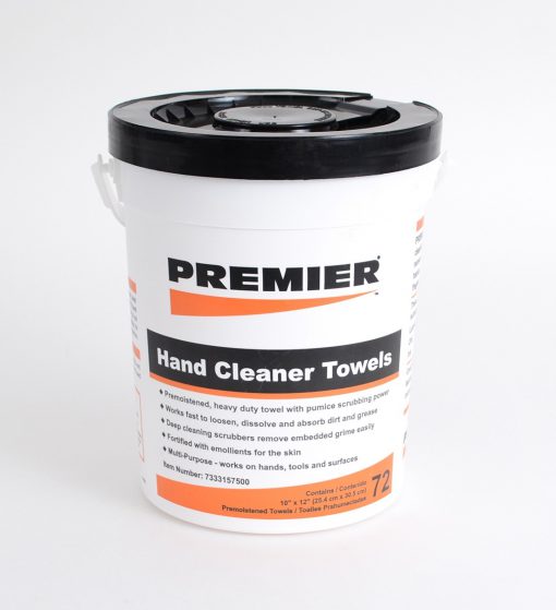 Premier Hand Cleaner