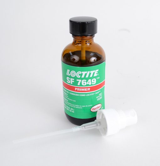 Anaerobic Adhesive Primer w/Sprayer