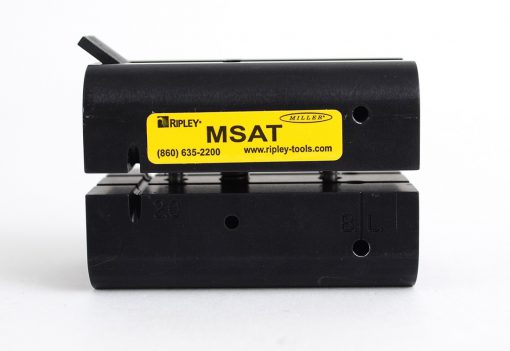Mid-Span Access Tool For 2.0 - 3.0mm Tubes