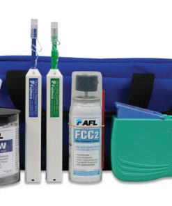 Deluxe Optical Cleaning Kit
