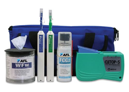 Deluxe Optical Cleaning Kit