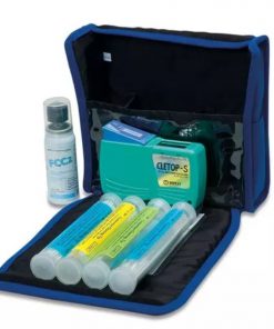 Deluxe Optical Cleaning Kit