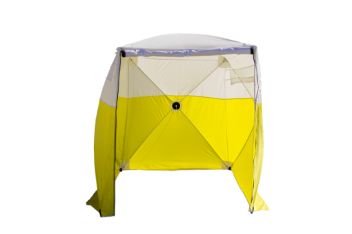 PELSUE GROUND TENT 4 Feet X 4 Feet MODEL 6504A