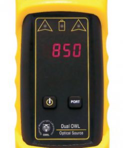Dual OWL MM Light Source