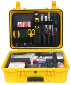 BIG BOX Basic Tool Kit w/Hard Case