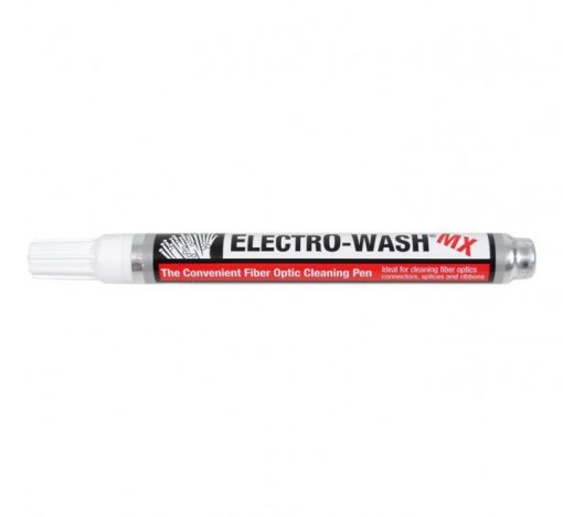 Electro-Wash MX Cleaning Pen