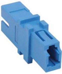 SC Female - LC Female Adapter Zirconia Sleeve SM