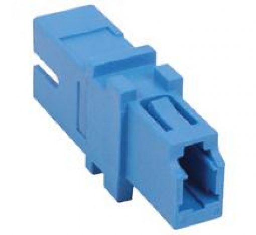 SC Female - LC Female Adapter Zirconia Sleeve SM