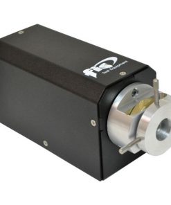 200X Video Microscope with Image Centering