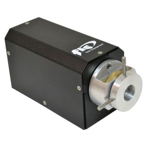 200X Video Microscope with Image Centering