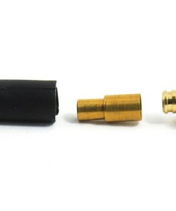 FC/PC MM (External Crimp) Standard Boot 3mm