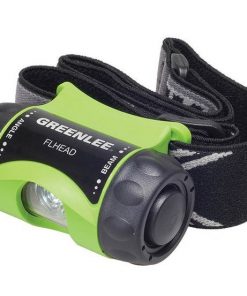 Greenlee Head Lamp