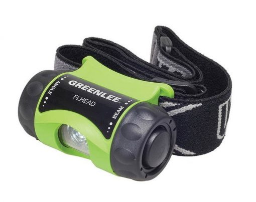 Greenlee Head Lamp