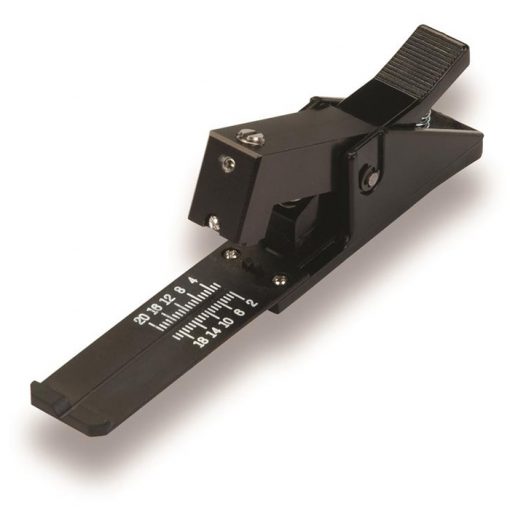 Fiber Optic Cleaver Unit